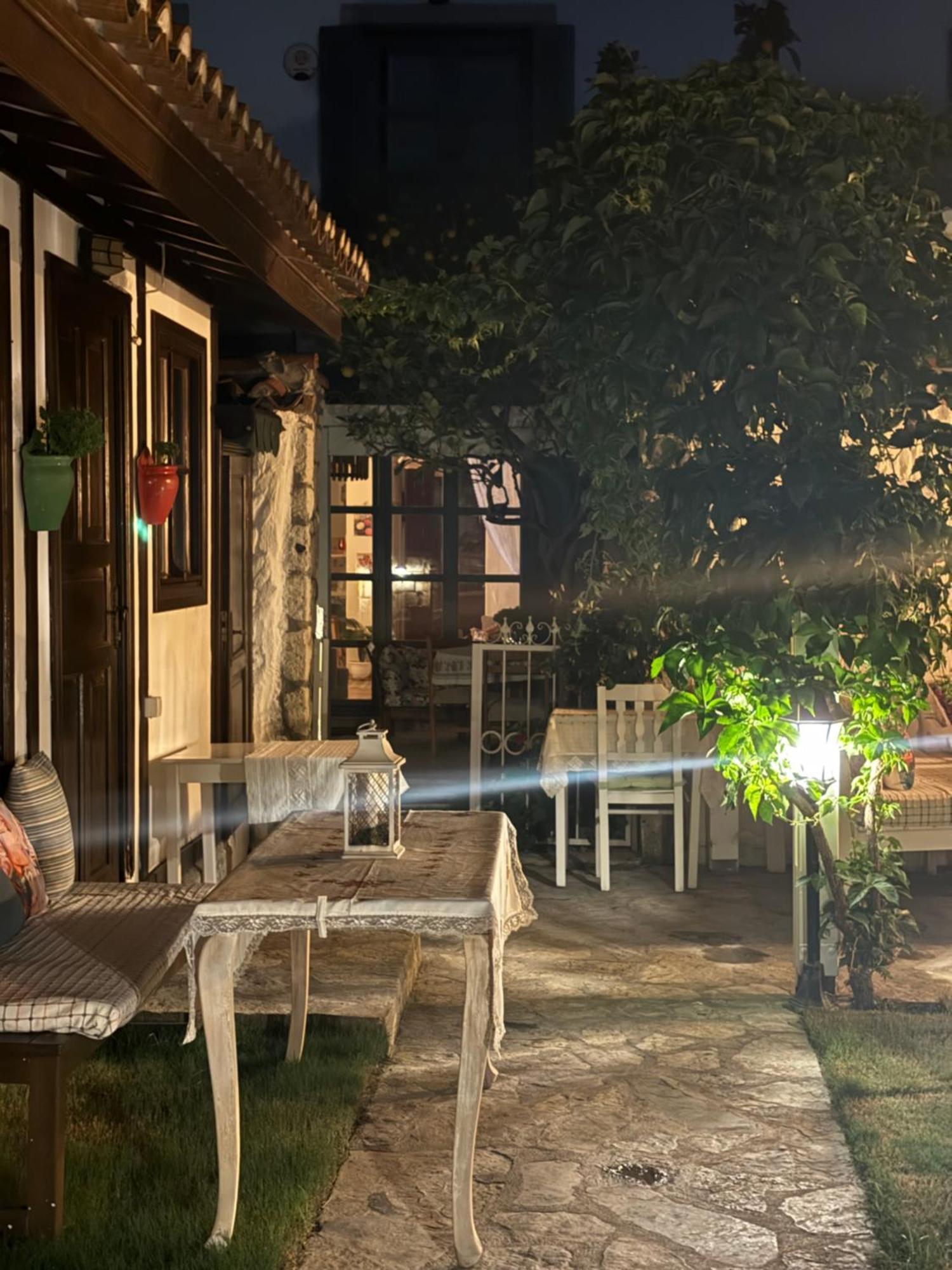 Tasdelen Hotel Alaçatı Luaran gambar