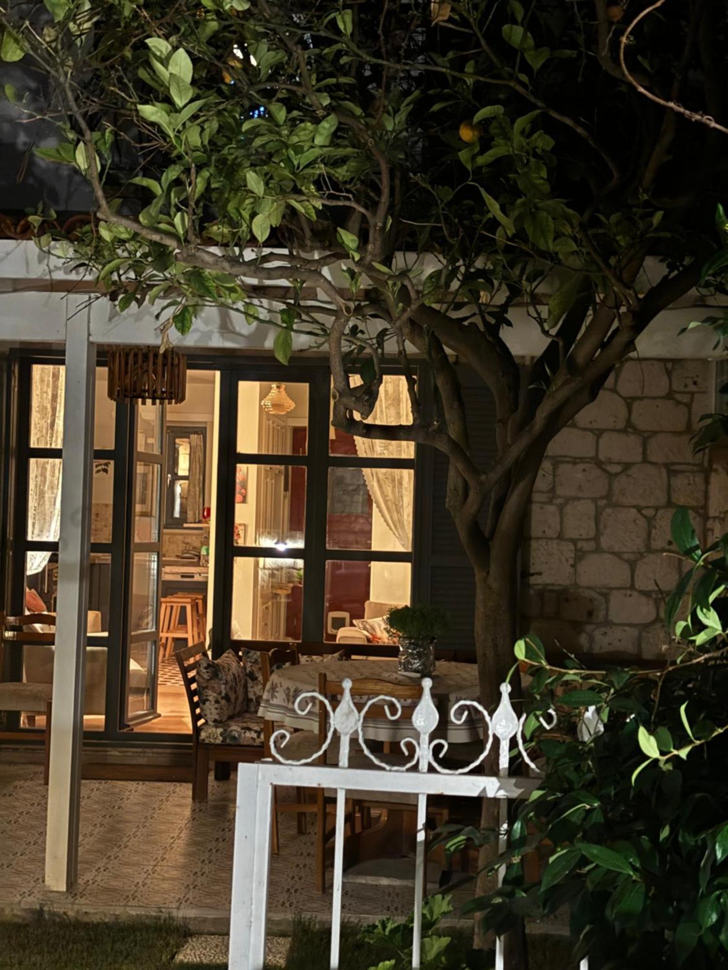 Tasdelen Hotel Alaçatı Luaran gambar