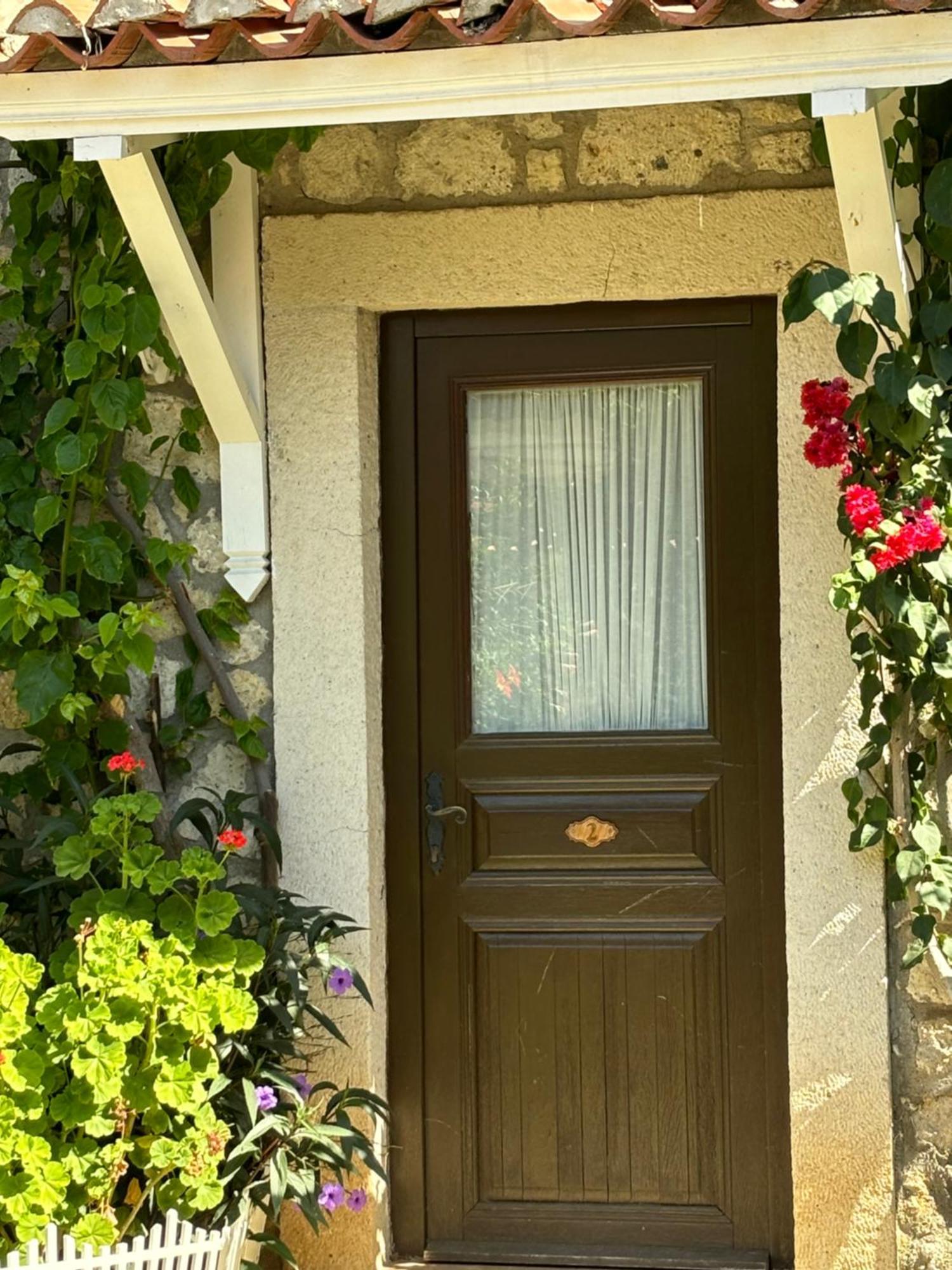 Tasdelen Hotel Alaçatı Luaran gambar