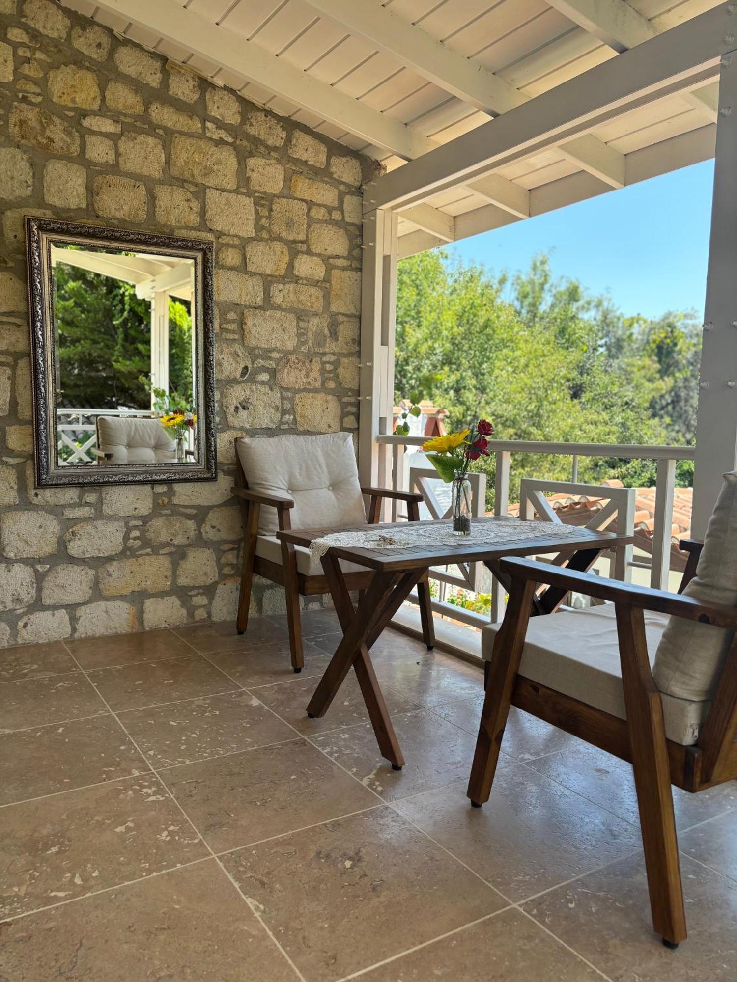 Tasdelen Hotel Alaçatı Luaran gambar