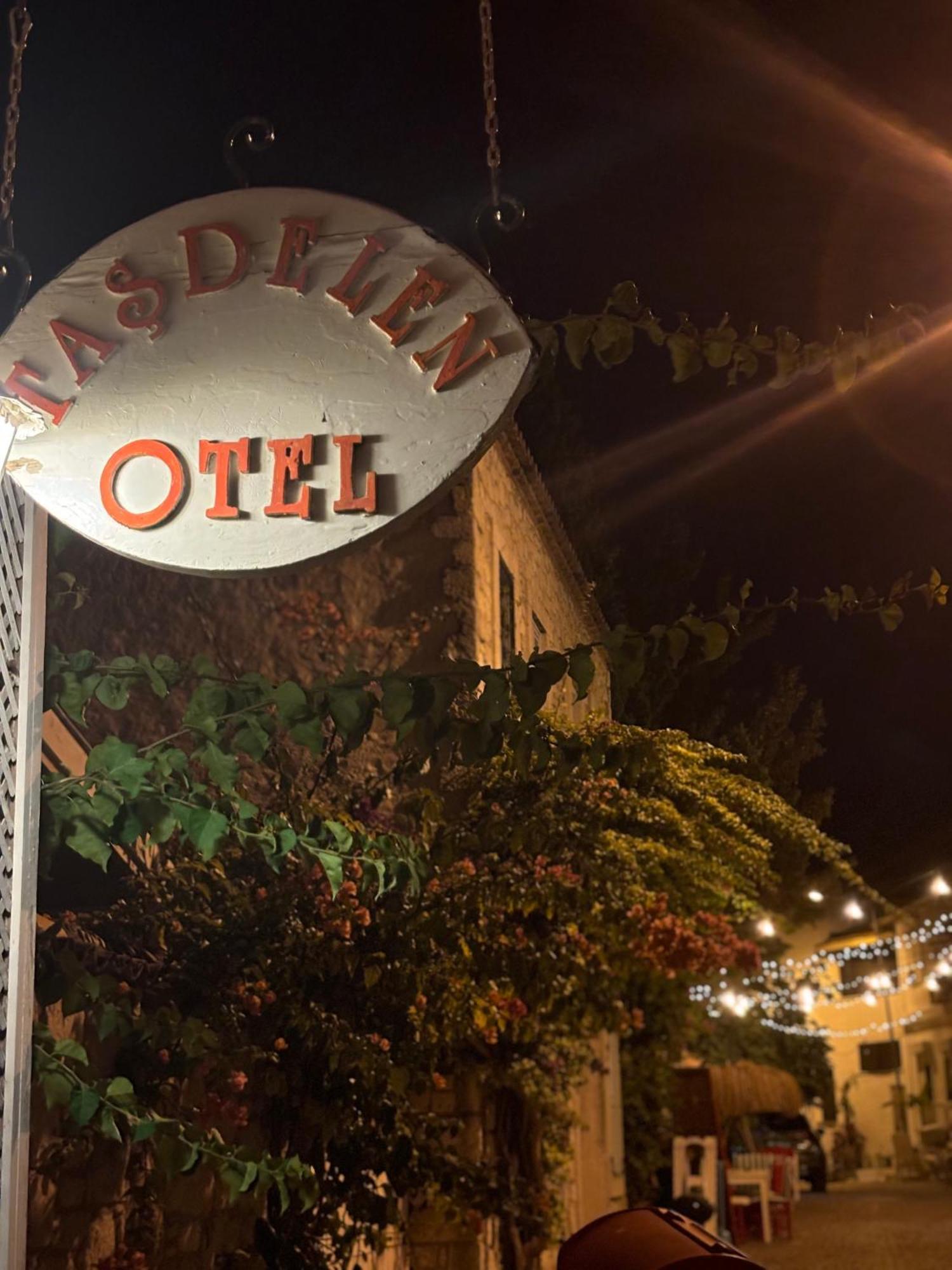 Tasdelen Hotel Alaçatı Luaran gambar