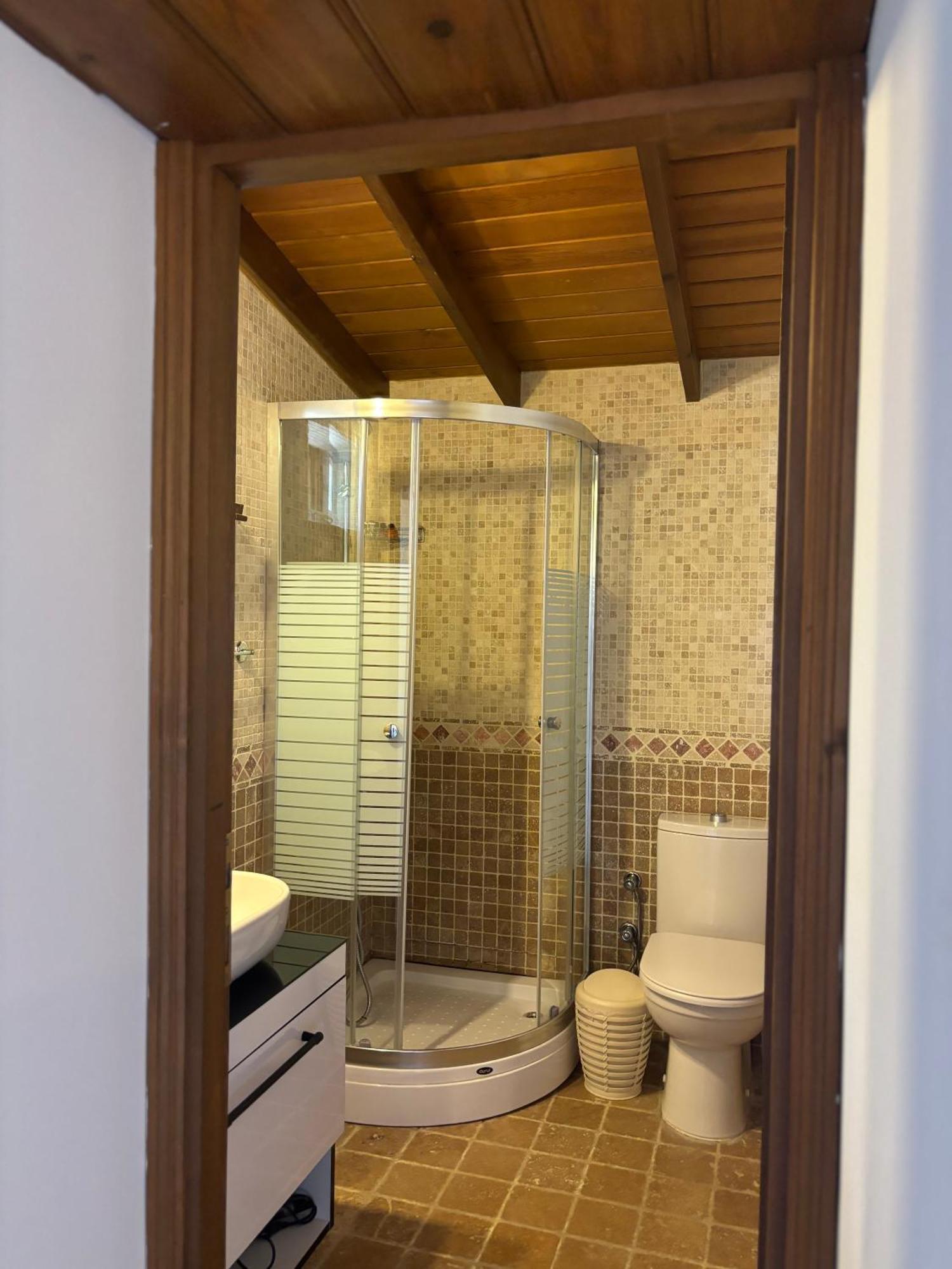 Tasdelen Hotel Alaçatı Luaran gambar