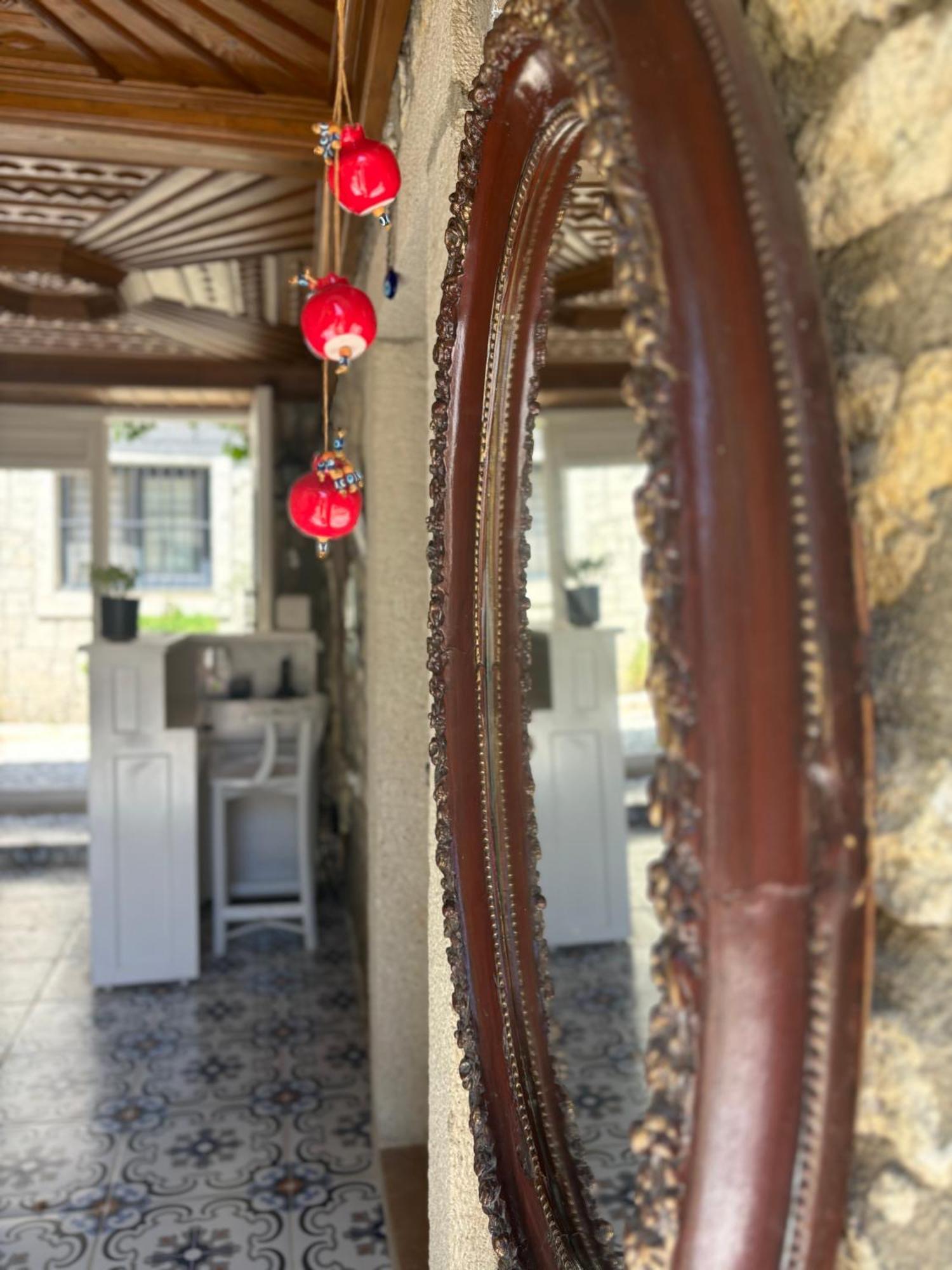 Tasdelen Hotel Alaçatı Luaran gambar
