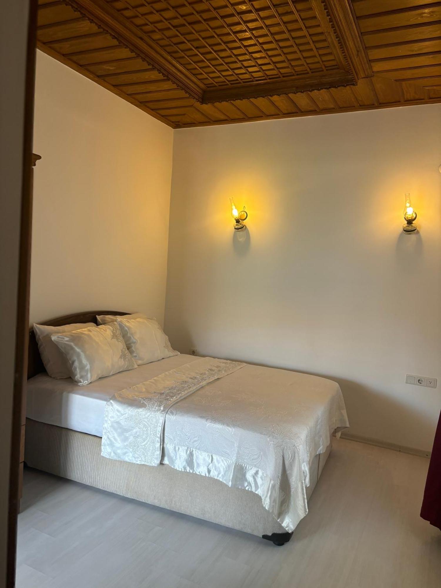 Tasdelen Hotel Alaçatı Luaran gambar