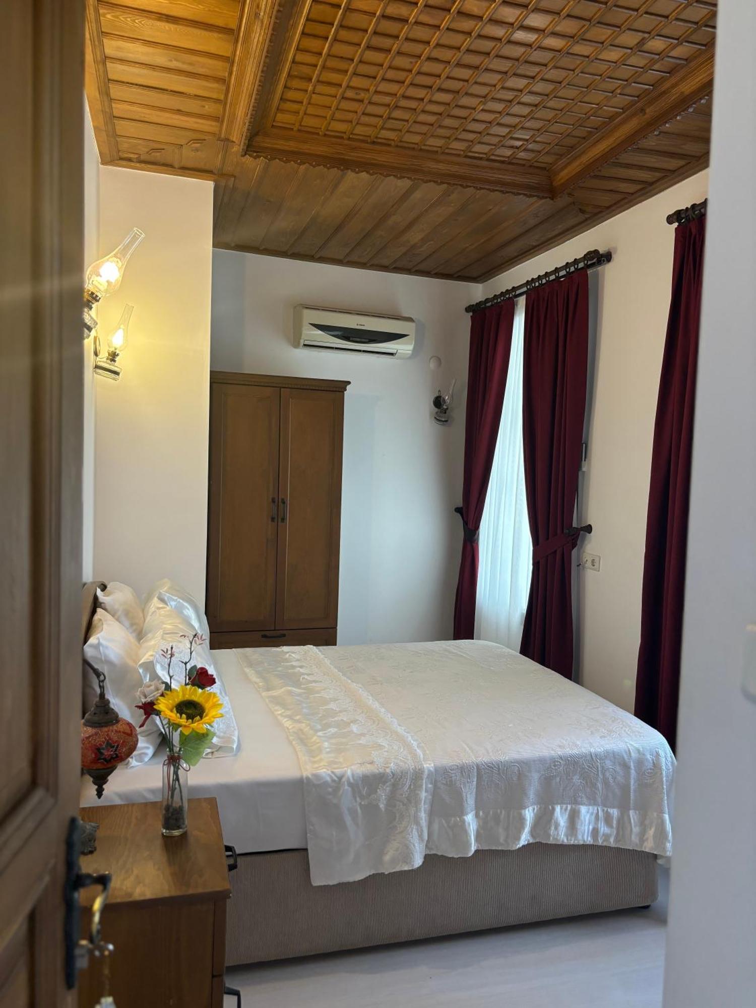 Tasdelen Hotel Alaçatı Luaran gambar