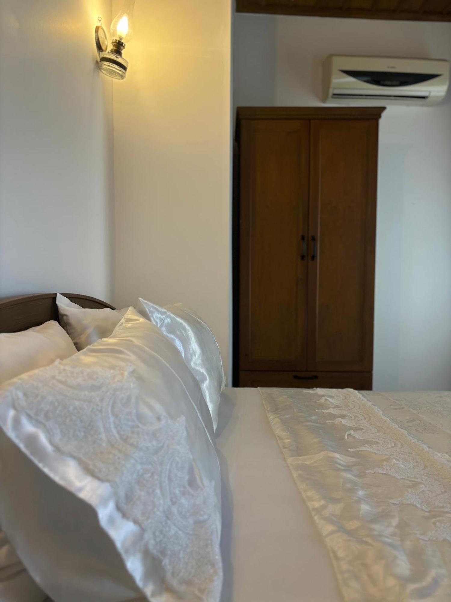 Tasdelen Hotel Alaçatı Luaran gambar