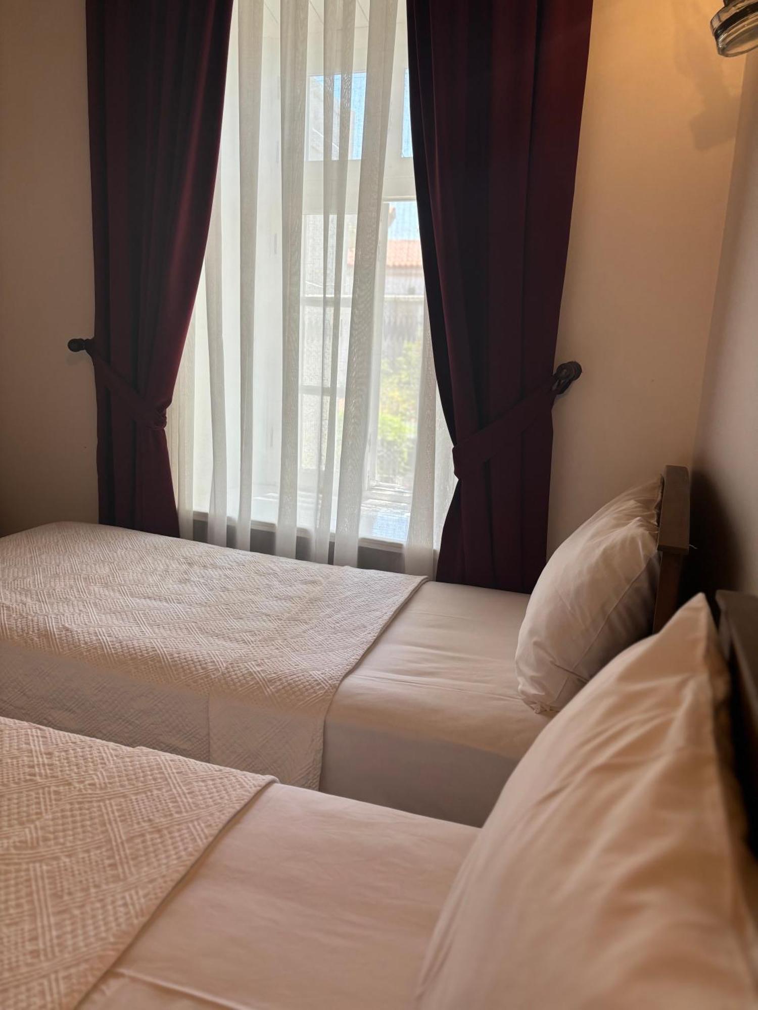 Tasdelen Hotel Alaçatı Luaran gambar