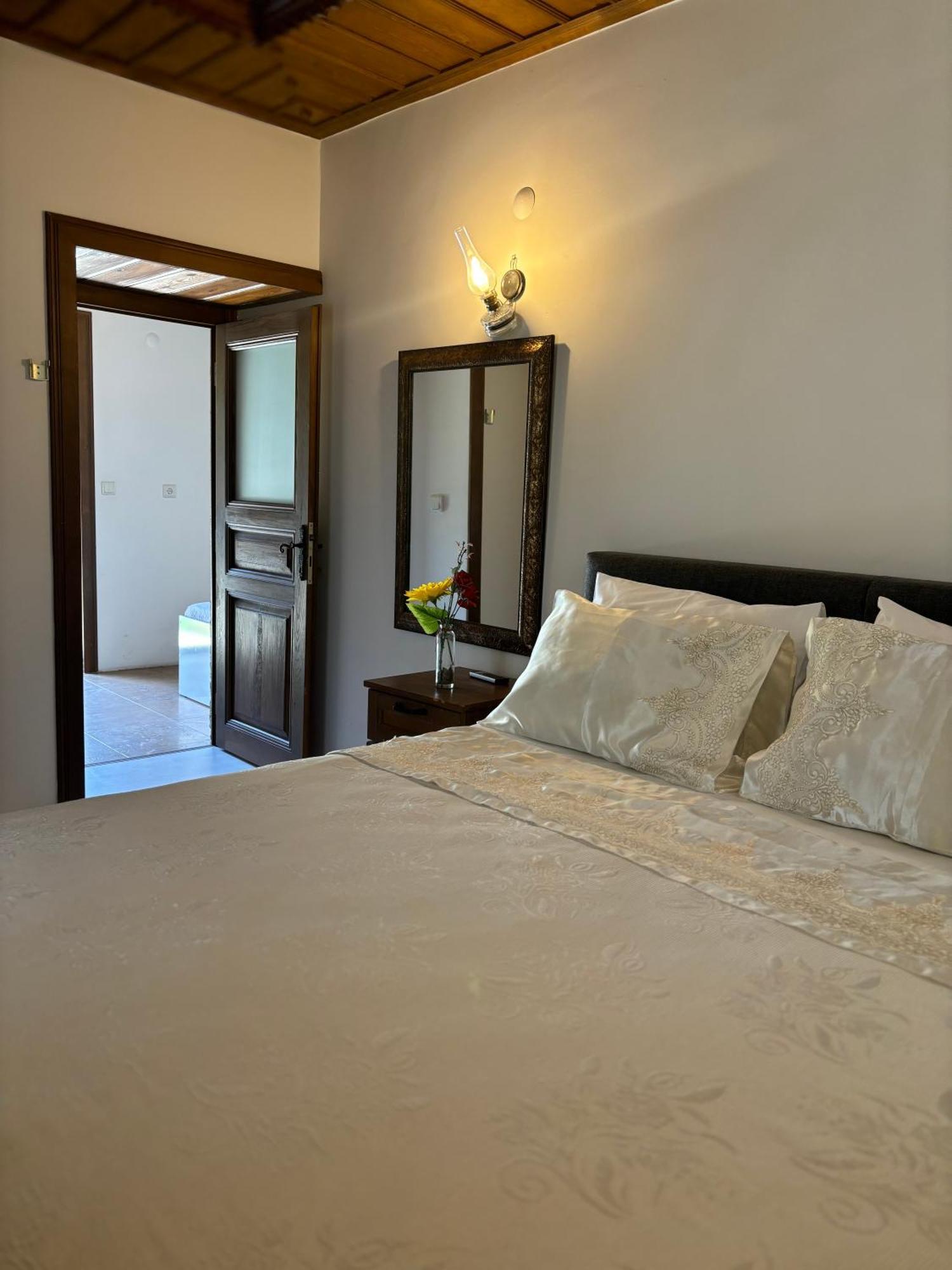 Tasdelen Hotel Alaçatı Luaran gambar