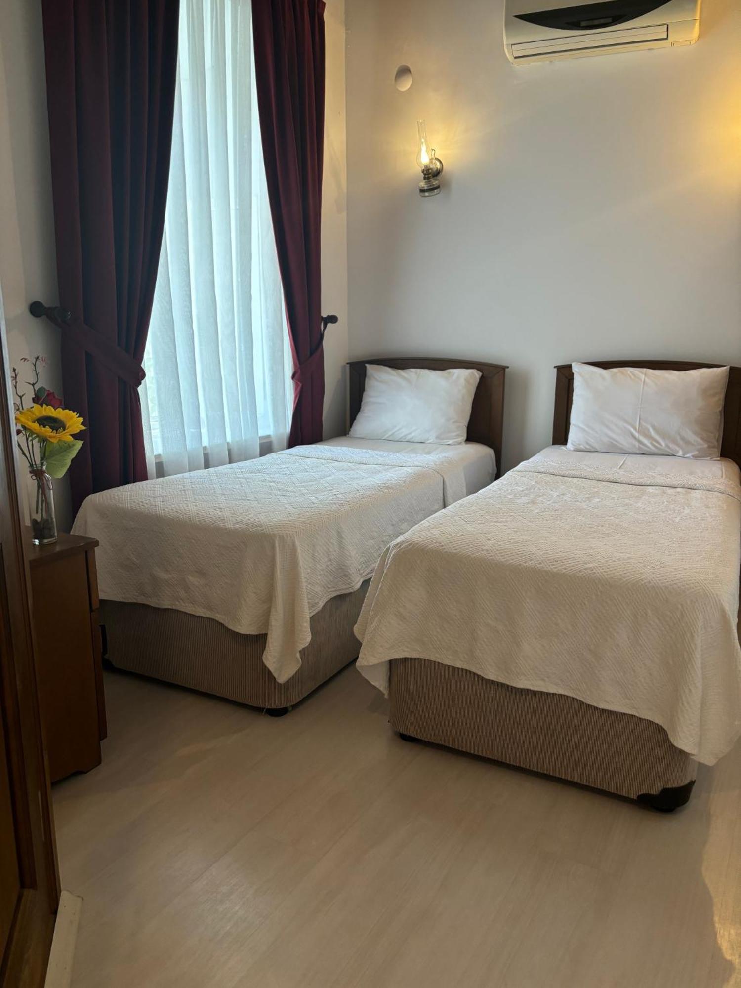 Tasdelen Hotel Alaçatı Luaran gambar