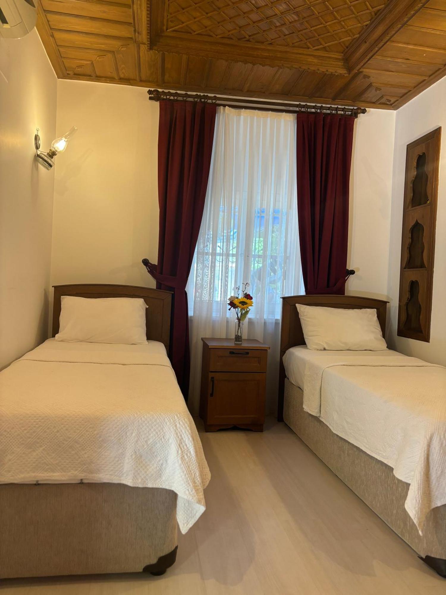 Tasdelen Hotel Alaçatı Luaran gambar