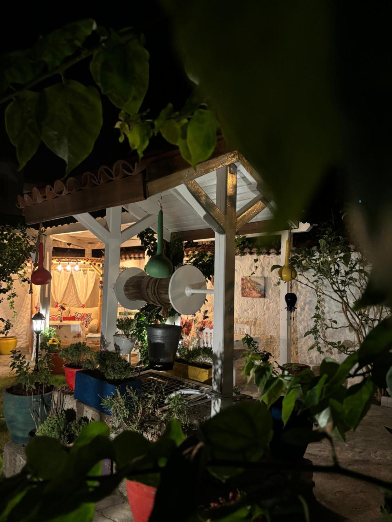 Tasdelen Hotel Alaçatı Luaran gambar