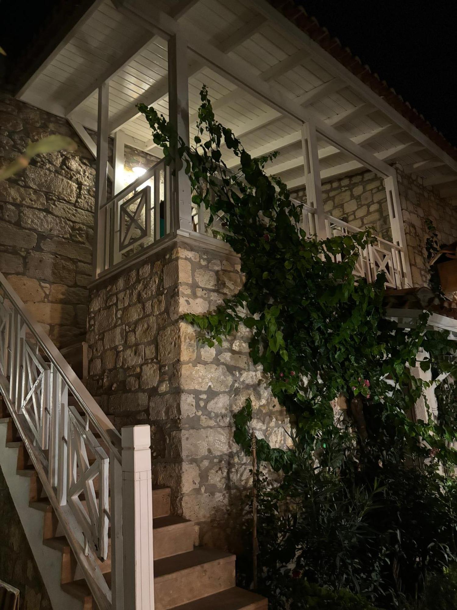 Tasdelen Hotel Alaçatı Luaran gambar